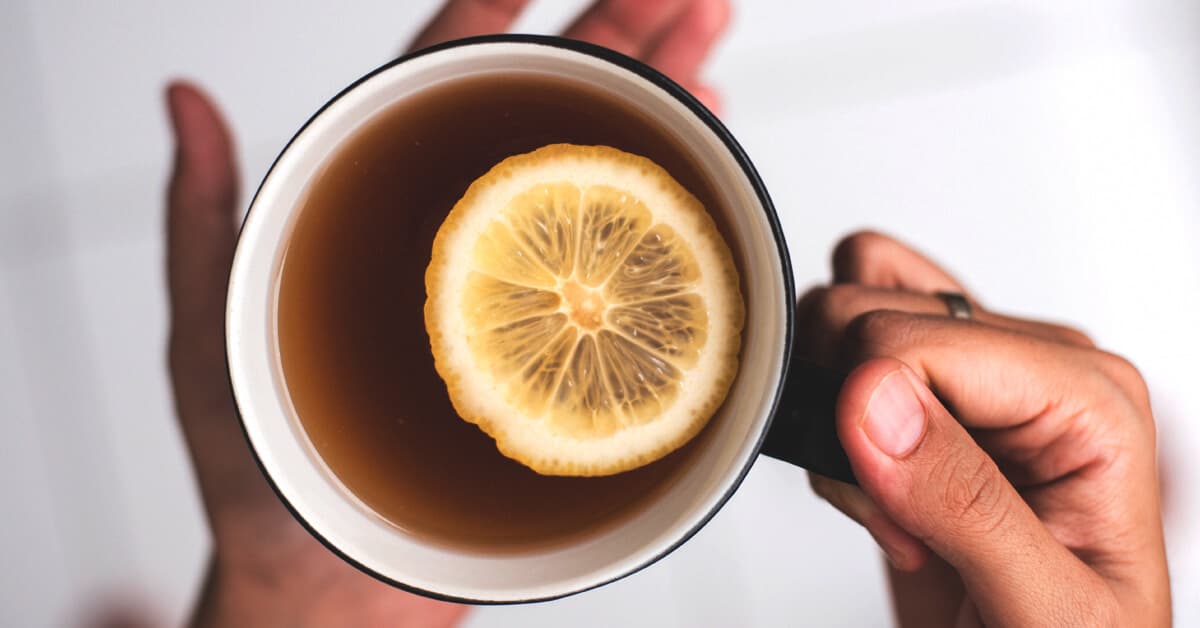 Gripp belgilarini davolash va o’zingizni yaxshi his qilishning 10 ta usuli