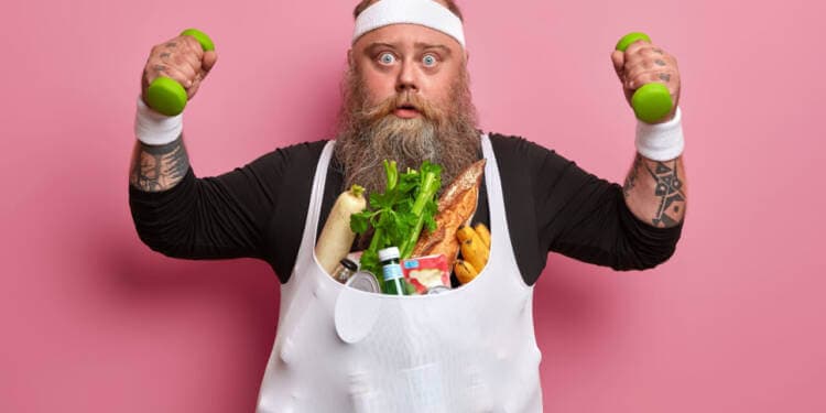 Qanday qilib tez vazn yo’qotish mumkin – ekspert qo’llanmasi