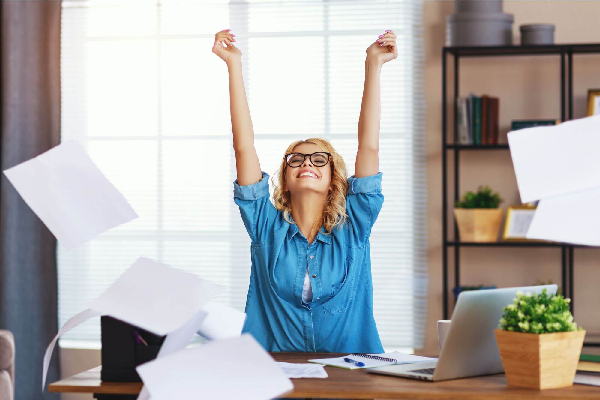 Ish samaradorligi oshishida yordam beradigan 6 tavsiya