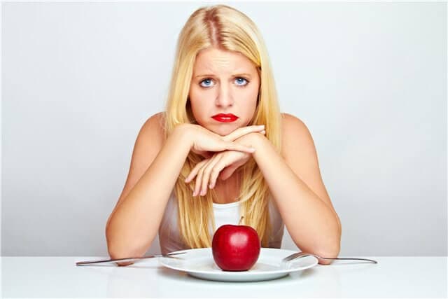 Allergiyani diyeta bilan davolash mumkinmi?