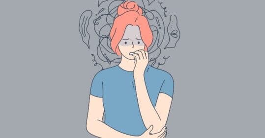 Depressiyadan qanday qutulish mumkin?