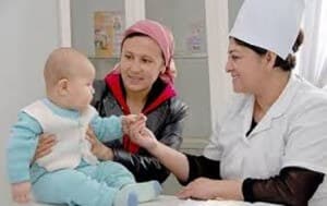 INFEKSION JARAYON HAQIDA TUSHUNCHA. YUQUMLI KASALLIKLAR, BOLALAR INFEKSIYALARI