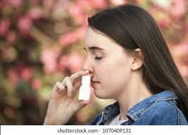 Qishki Allergiya Bilan Kurashish Uchun 10 Ta Maslahat