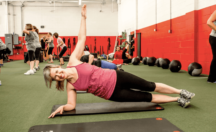 Ayollar uchun yog’ni yo’qotish bo’yicha 10 ta oddiy maslahat