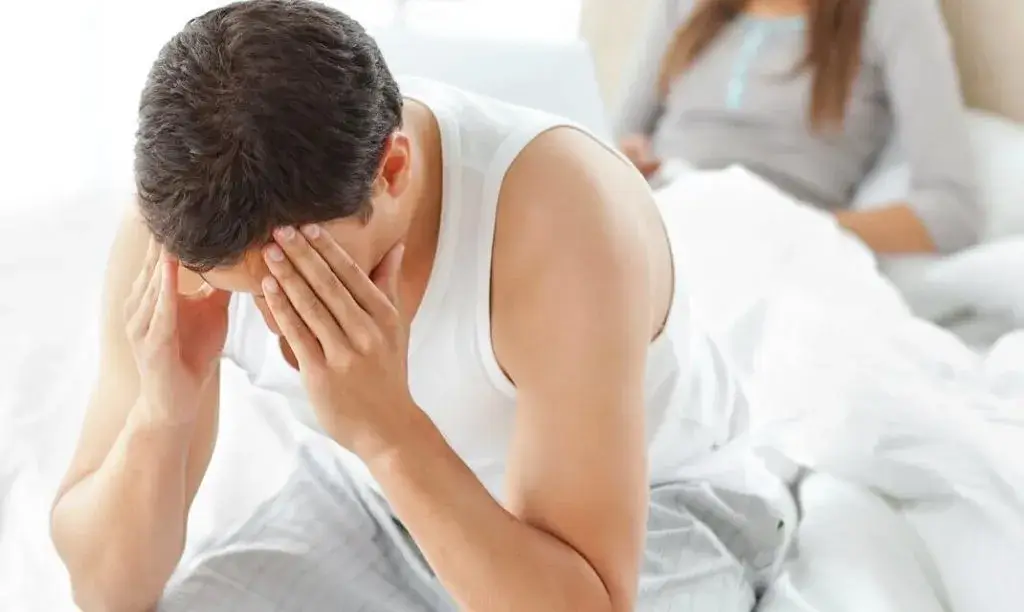 Jinsiy zaiflik — sabablari, asoratlari, tashxislash va davolash