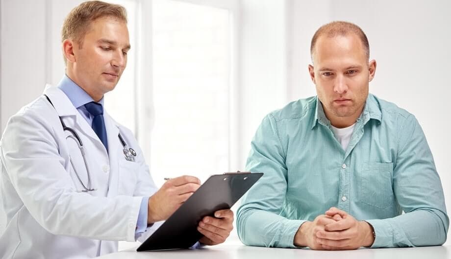 Varikotsele kasalligi — sabablari, belgilari va davolash usullari