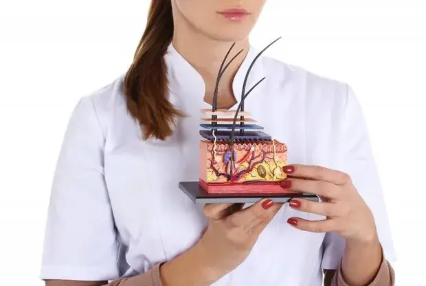 Follikulit kasalligi sababi, turlari va davolash