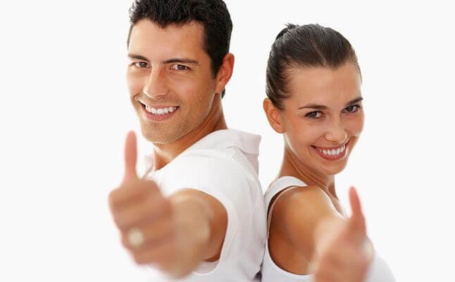 Jinsiy quvvatni oshirish: TOP-5 maslahat. Tabiiy usullari va mashqlar toʻplami