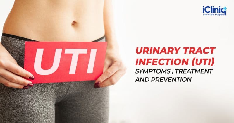 UTIdan omon qolish bo’yicha qo’llanma: Sog’lom siydik pufagiga salom ayting!  – Salomatlik bo’yicha maslahatlar