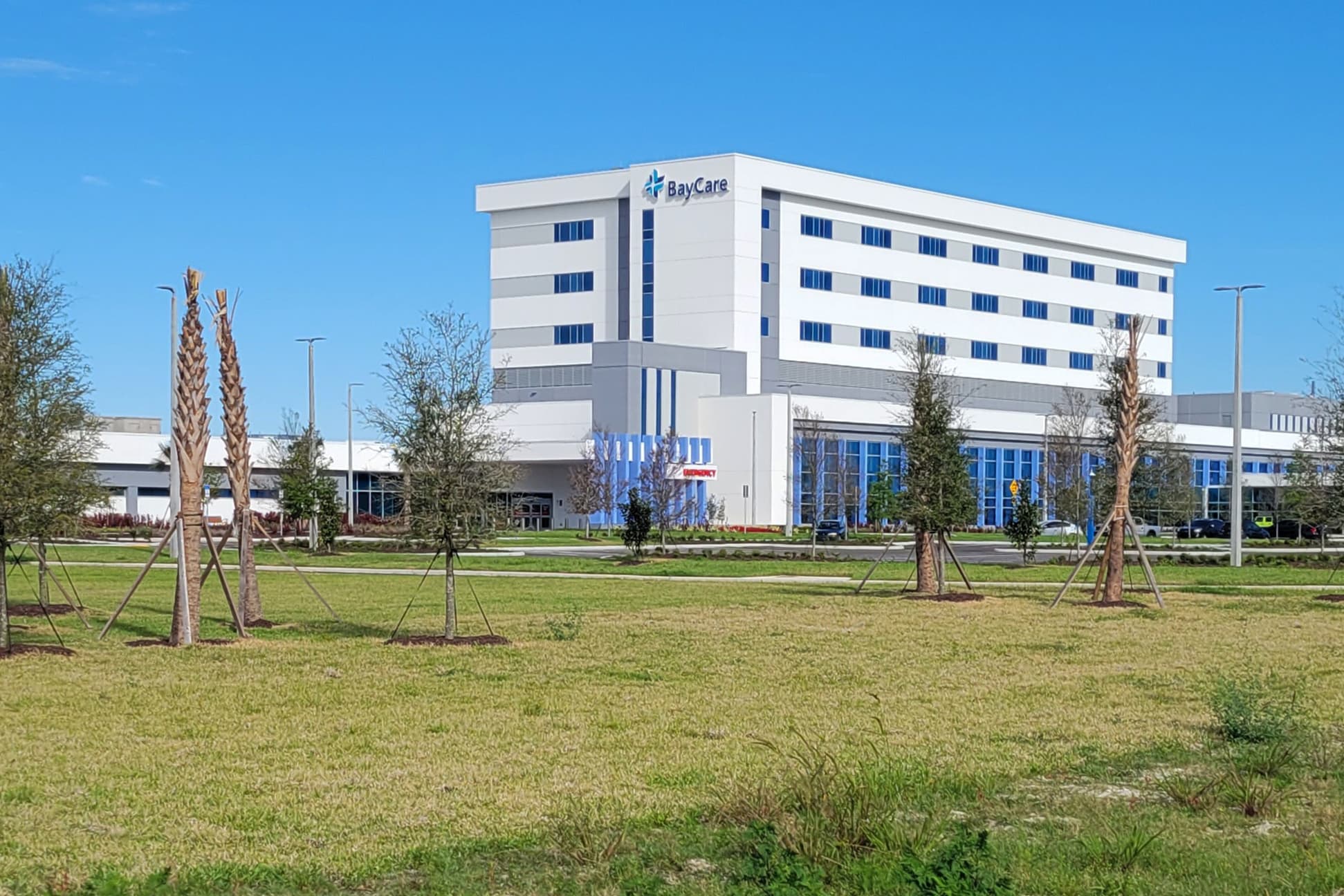 2019-yilgi Florida qonuni qanday qilib shifoxona qurilishi bumsini katalizladi