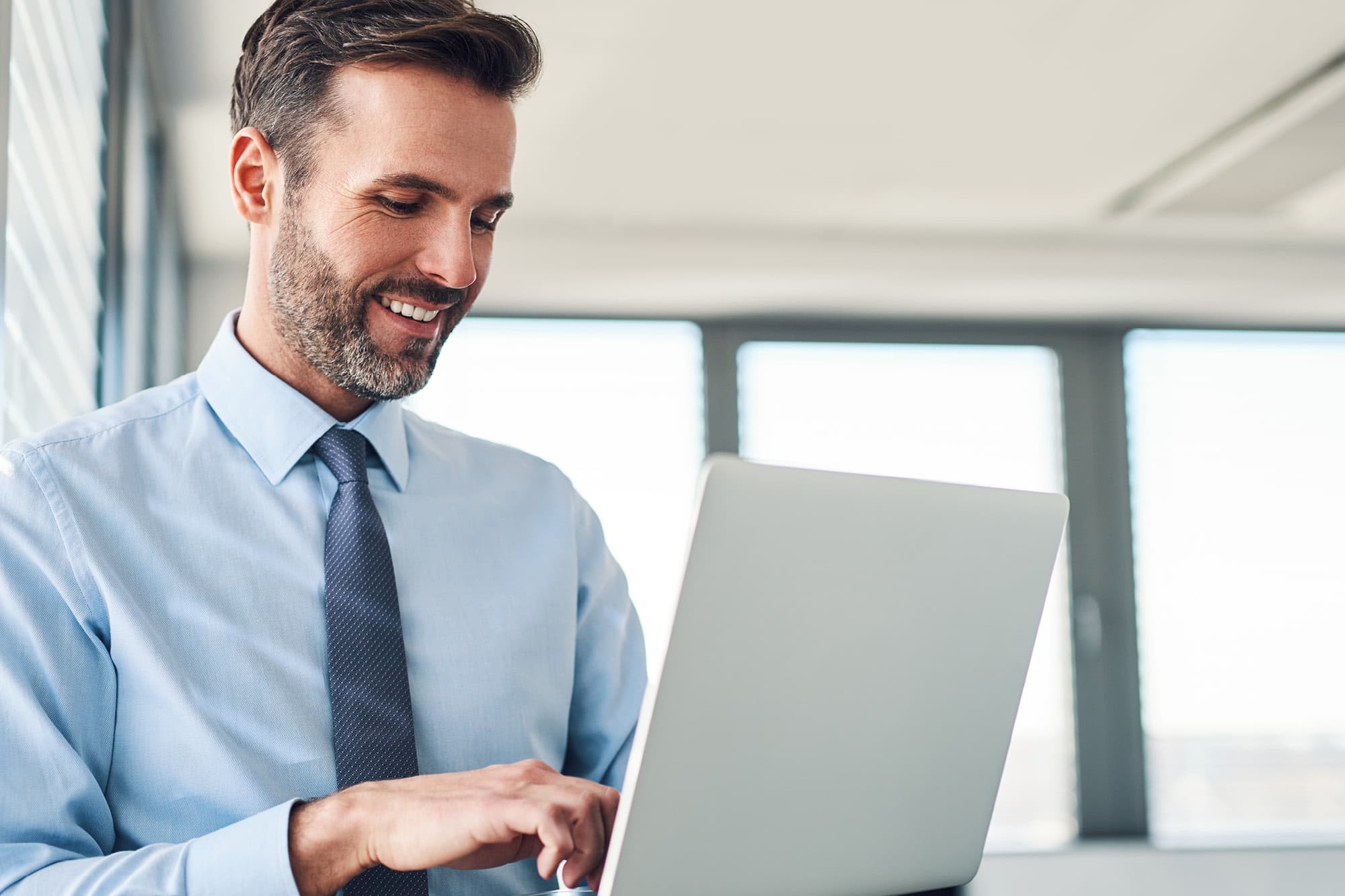 Uy salomatligi va hospis uchun hisob-kitob markazining 4 ta afzalliklari |