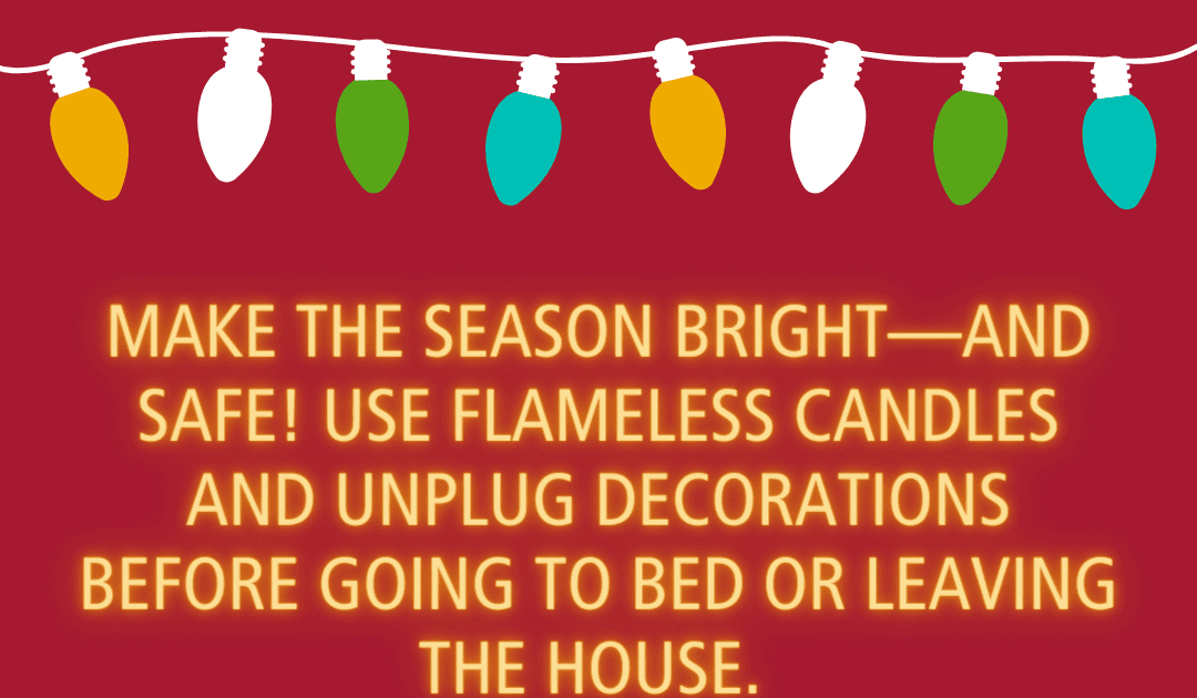 Sizning dam olish mavsumingiz qiziqarli va xavfsiz bo’lmasligini kim aytdi?  Ushbu xavfsizlik maslahatlari bilan nishonlang!