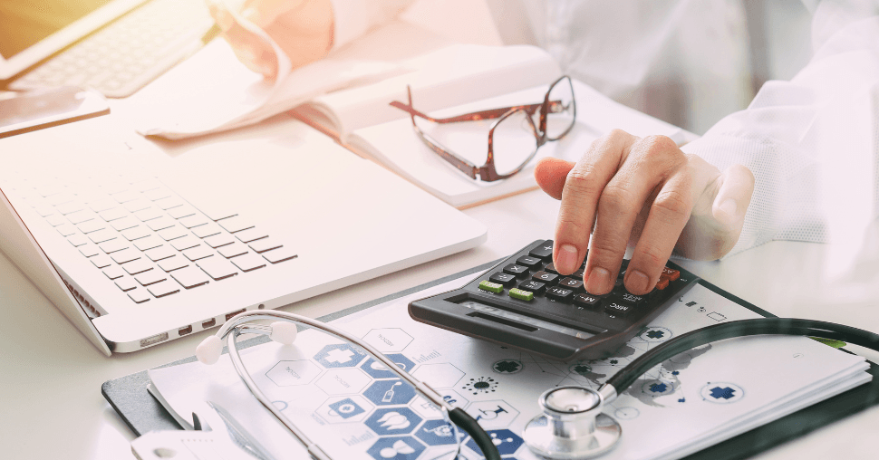 Yomon kredit sizni tibbiy kredit olishingizga xalaqit bera oladimi?