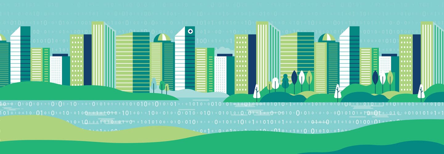 Savol-javob: “Banner Health” ning yagona ma’lumotlar modeli sari sayohati