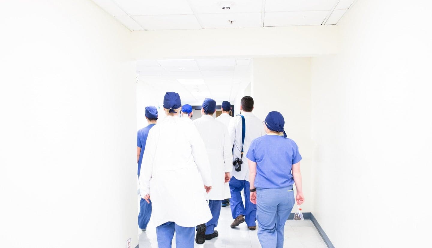 PrairieCare, tibbiyot xodimlari Ruhiy salomatlik markazini ishga tushiradilar