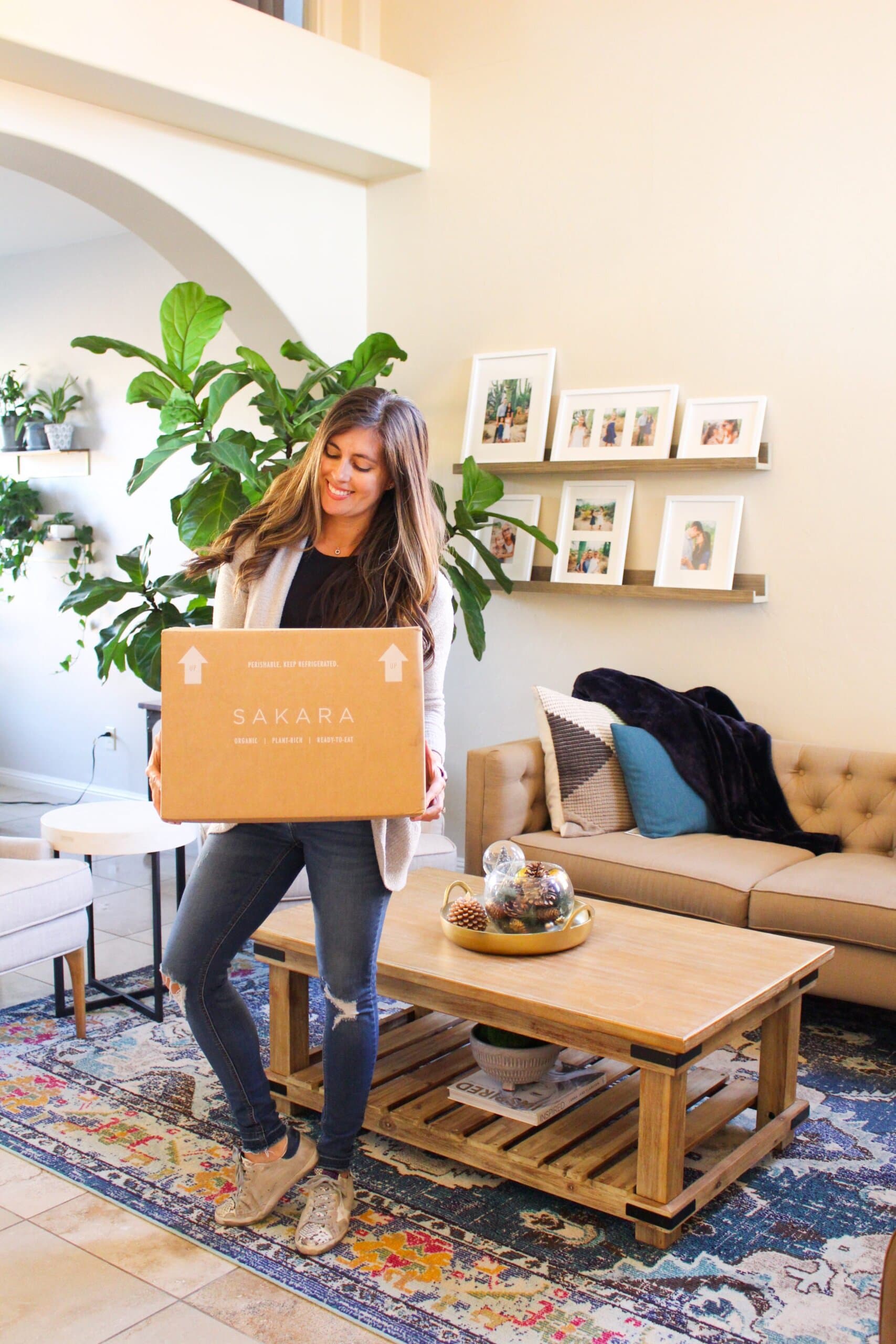 Sakara Life sharhi va bunga arziydimi?