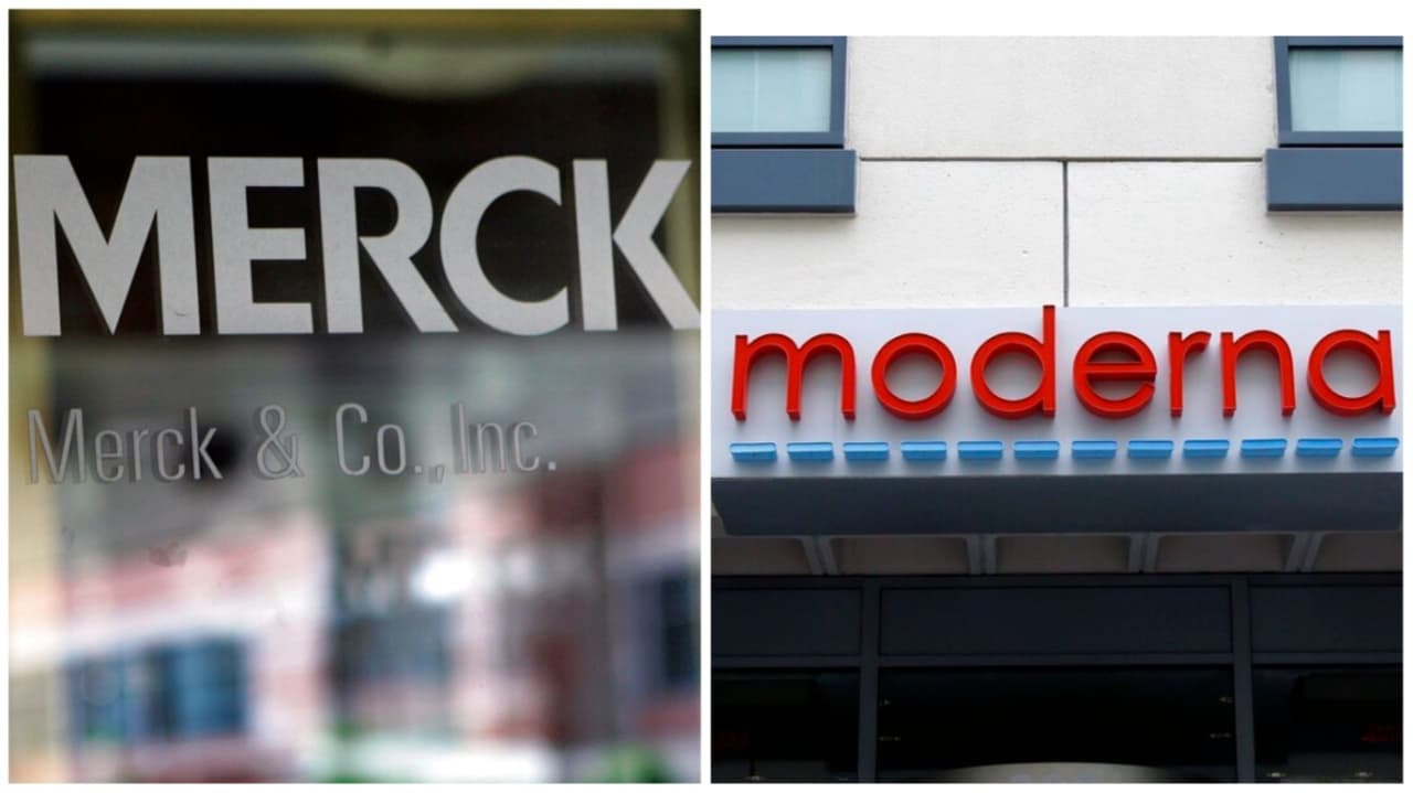 Merck-Moderna vaktsinasi teri saratoni ehtimolini kamaytirishga yordam beradi