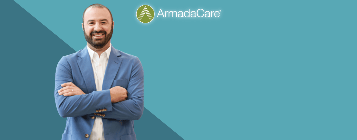 ArmadaCare Nik Limneosni bosh tijorat direktori etib tayinladi