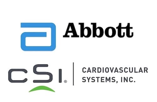 Abbott Cardiovascular Systems, Inc.ni sotib olishni yakunladi – The Journal of Healthcare Contracting