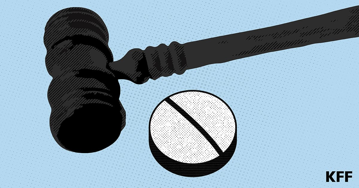 Alyansning holati to’g’risidagi yangilanish Gippokratik tibbiyotga qarshi oziq-ovqat va farmatsevtika idorasi va boshqalar.