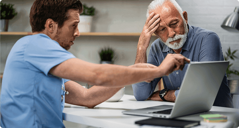 Xulq-atvor salomatligi uchun moslashtirilgan EMRning afzalliklari