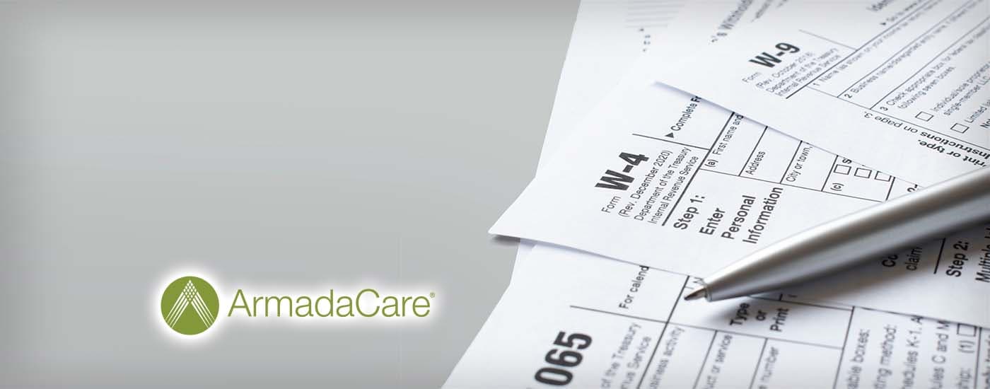 Haqiqiy mart jinniligi: soliq mavsumi va sog’liq sug’urtasi imtiyozlari – ArmadaCare – qo’shimcha sog’liqni saqlash yechimlari va sug’urta xizmatlari