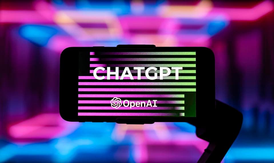 So’rov: Siz GPT bilan ishlamayapsizmi?