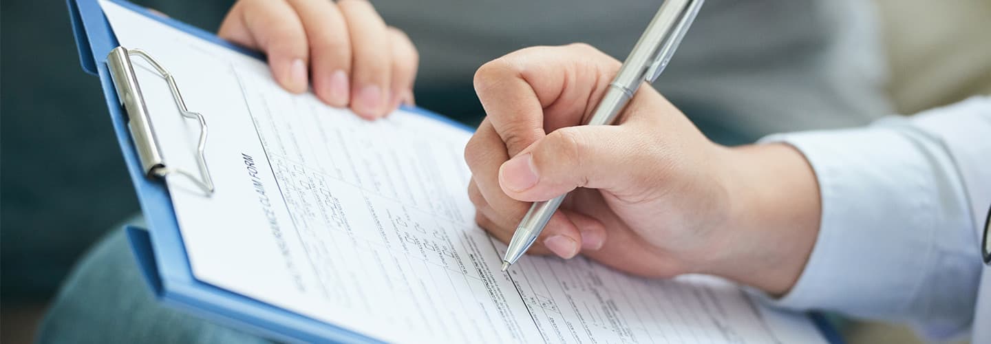 Sog’liqni saqlash sohasida hujjatlarni skanerlash bo’yicha 3 ta asosiy maslahat