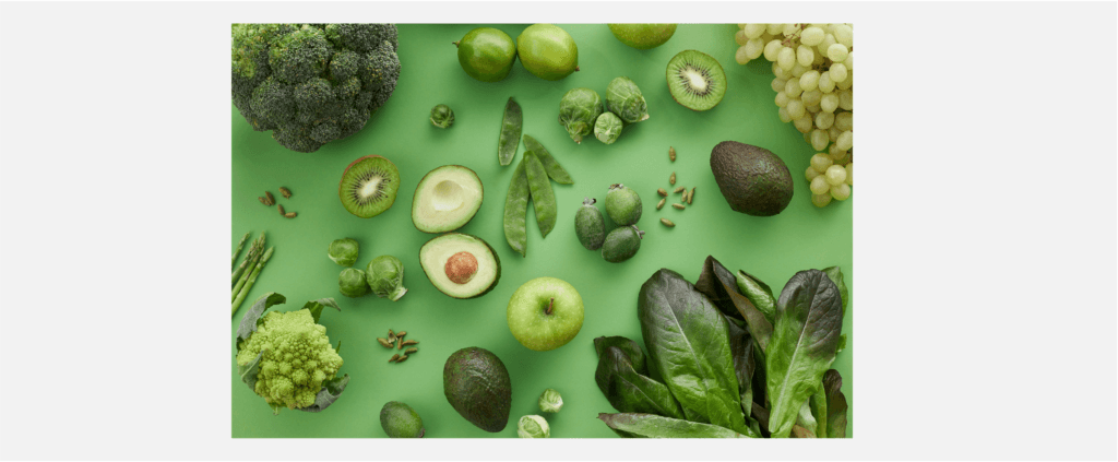 Mart – Milliy ovqatlanish oyi!  Mavsumiy allergiya bilan kurashish uchun eng yaxshi ovqatlarga qarash