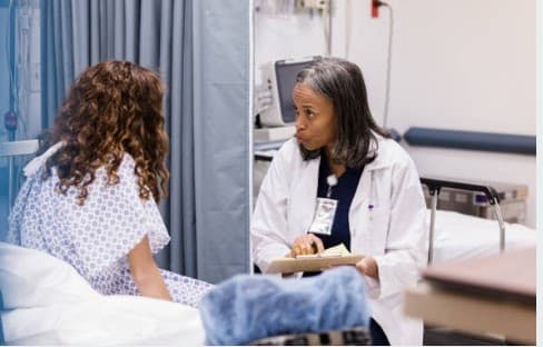 Bemor xavfsizligi bo’yicha advokatning takliflari: Favqulodda vaziyatlardagi xavflar