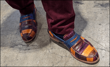 Doktor Jayne bilan HIMSS dan 4/19/23 – HIStalk