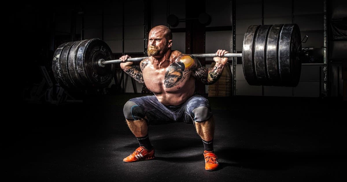 Bodibilding bo’yicha eng yaxshi maslahatlar