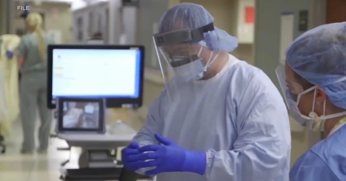 2023 yilda Kaliforniyada yuz maskalari mandati tugaydi – ReviewFitHealth.com