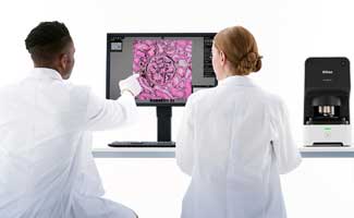 Yaponiyada tibbiy foydalanish uchun yaratilgan birinchi raqamli tasvirlash mikroskopi: Healthcare Asia Daily News