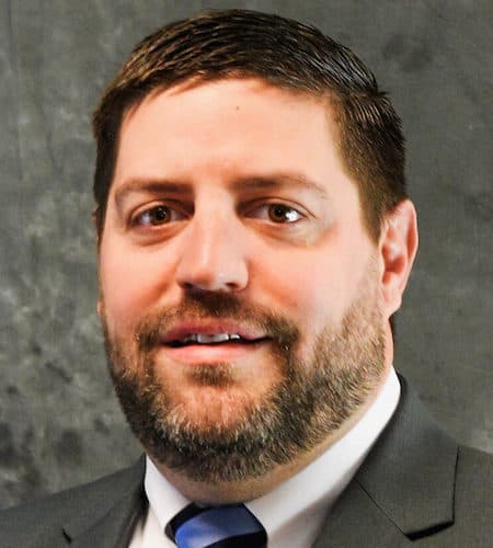 Kelajakdagi etakchilar – Nik Uoker – Sog’liqni saqlash bo’yicha shartnomalar jurnali