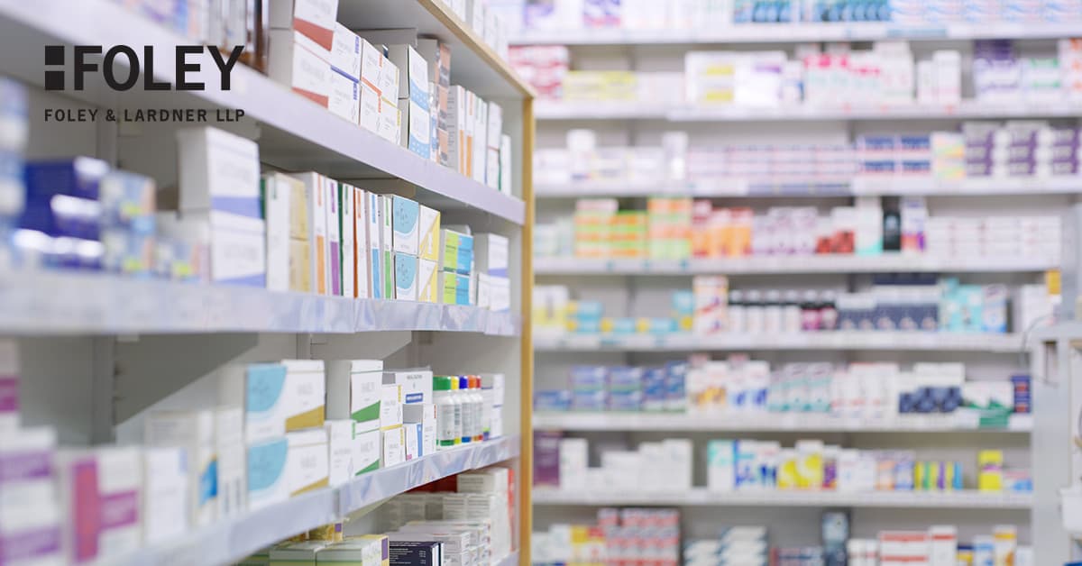 340B dasturining kelajagi: 2023 yil uchun asosiy qarorlar