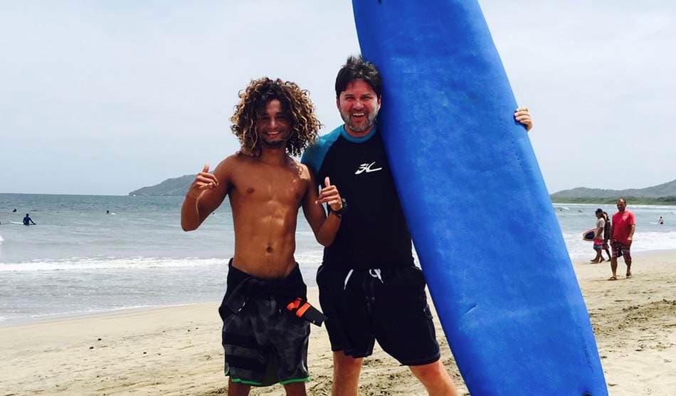 Boy, to’liq hayot yaratish uchun lokum tenensdan foydalanish