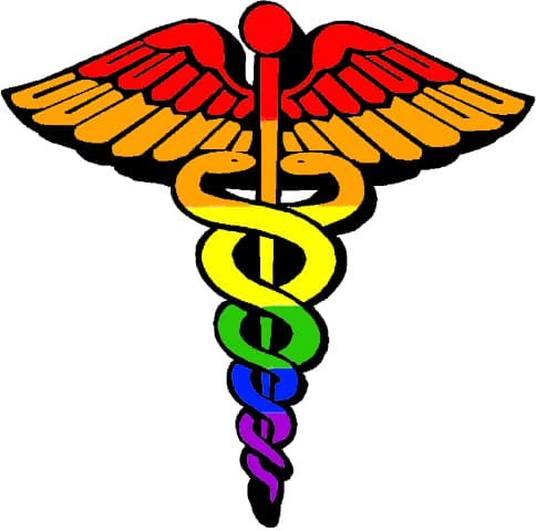 LGBTQ salomatligi haqida xabardorlik haftaligi 2023