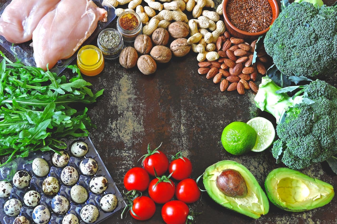 Og’irlikni yo’qotish uchun kam uglevodli diet – Sizning eng yaxshi qo’llanmangiz