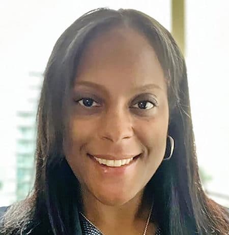 Kelajakdagi etakchilar – Tonya Bonchak – Sog’liqni saqlash bo’yicha shartnomalar jurnali