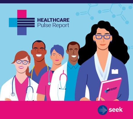 Tibbiyot xodimlariga qiyin ish bozorida harakat qilishda yordam berish