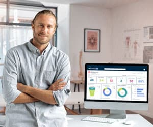 Lumary AH ittifoqdosh sog’liqni saqlash dasturi