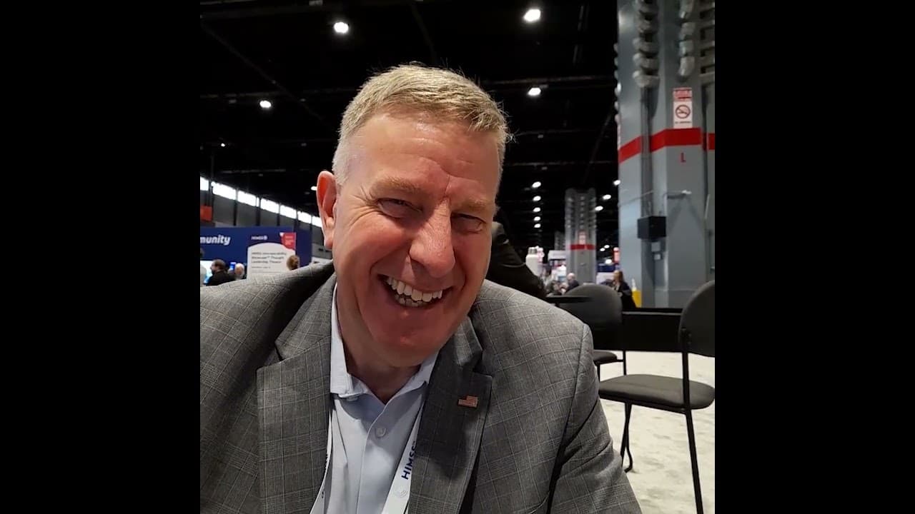 Maykl Gould, ZeOmega – Sog’liqni saqlash blogi