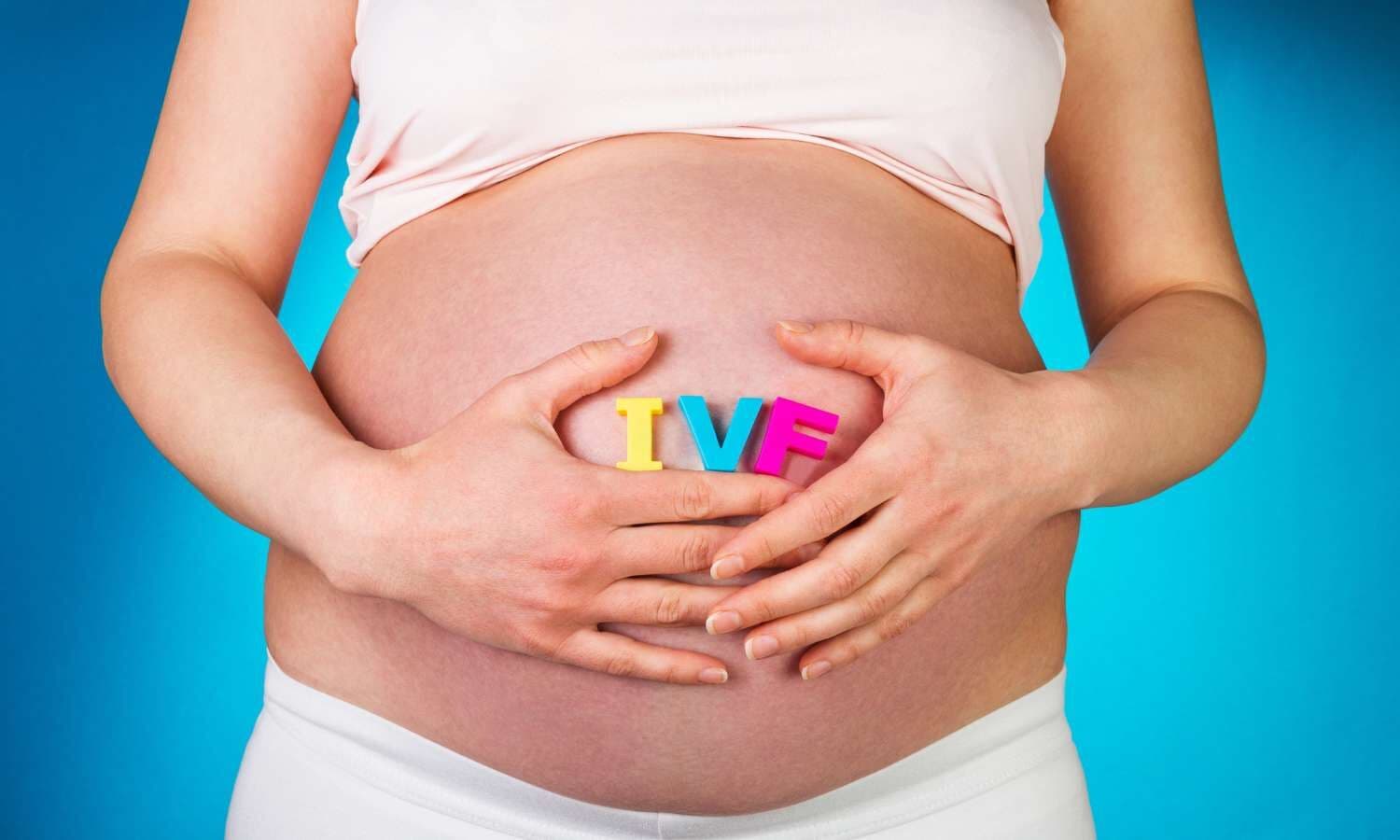 Prednizon IVF bemorlarida implantatsiya etishmovchiligini yaxshilay olmaydi: JAMA