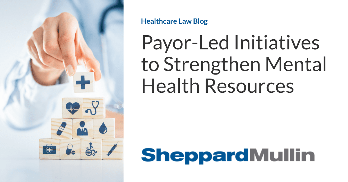 Ruhiy salomatlik resurslarini mustahkamlash bo’yicha to’lovchi boshchiligidagi tashabbuslar