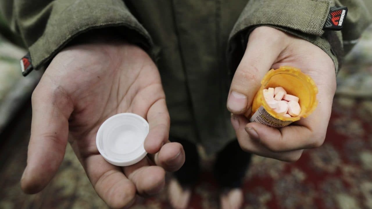 DEA COVID davridagi retsept bo’yicha moslashuvchanlikni kengaytirishga intiladi