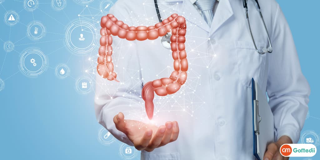 Hindistonda kolorektal jarrohlikni qayerdan olish mumkin?