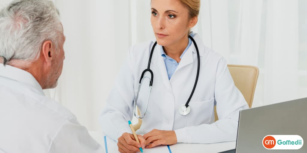 Bemorning so’rovlariga javob berish – bir vaqtning o’zida!: 2-qism