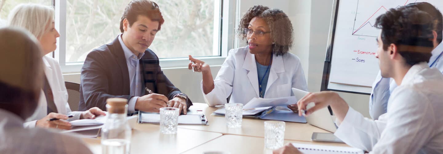 Sizning sog’liqni saqlash tashkilotingiz raqamli transformatsiyaning keyingi bosqichiga tayyormi?