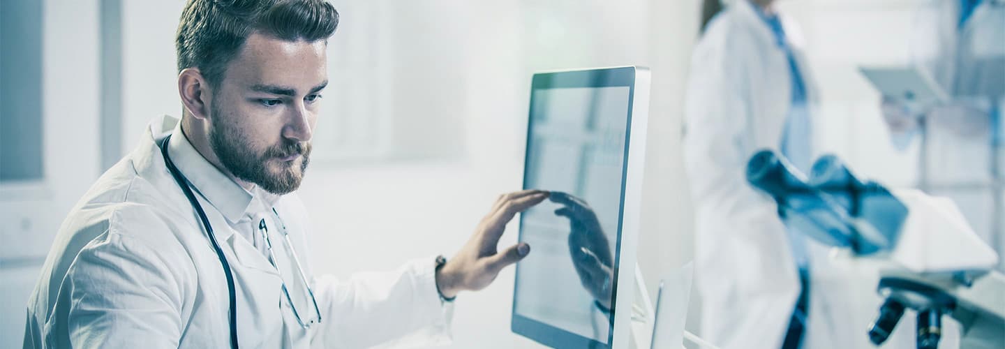 Sog’liqni saqlashda tizimli va tuzilmagan ma’lumotlar